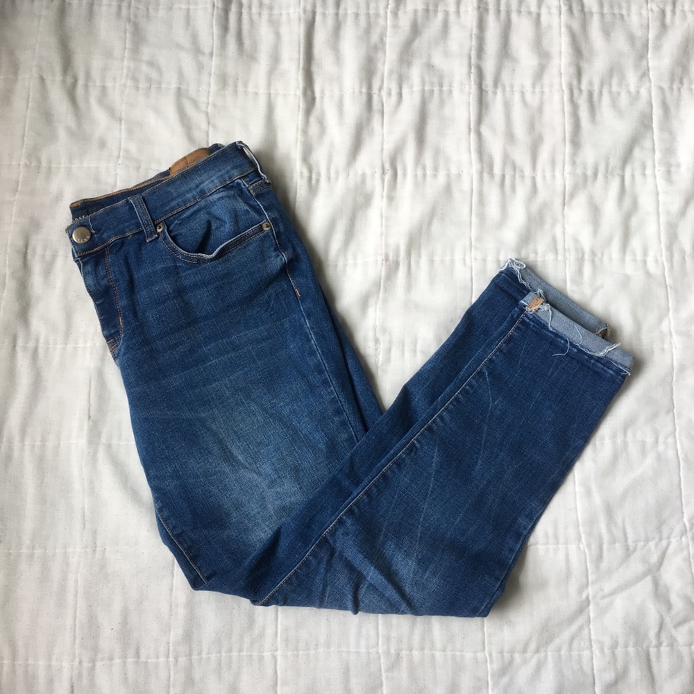 Aeropostale Low Rise Jegging